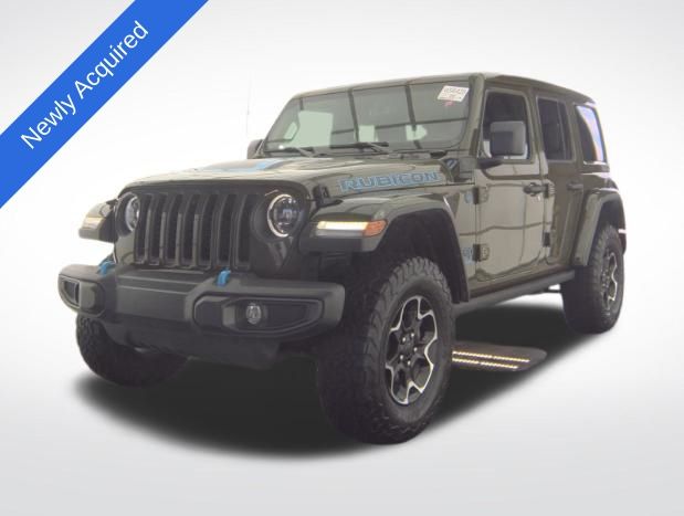 jeep wrangler 4xe 2023 1C4JJXR66PW518543 image jeep wrangler 4xe 2023 1C4JJXR66PW518543 image